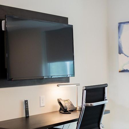 Stayapt Suites San Antonio-Randolph Live Oak Eksteriør billede