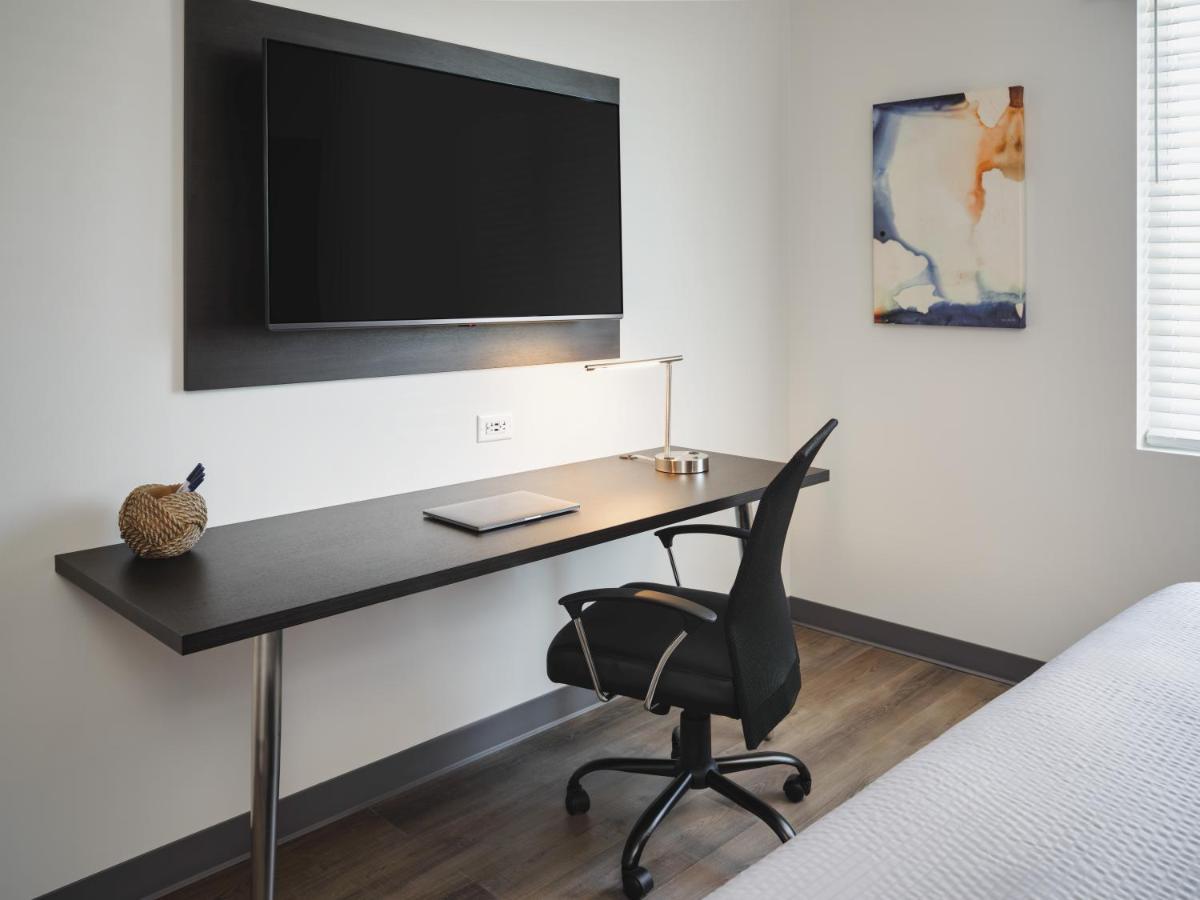 Stayapt Suites San Antonio-Randolph Live Oak Eksteriør billede