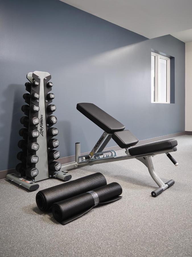 Stayapt Suites San Antonio-Randolph Live Oak Eksteriør billede