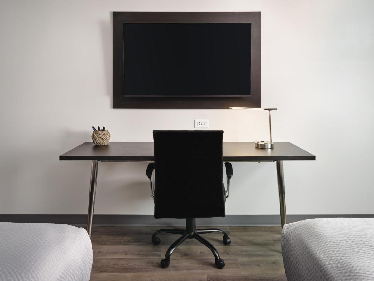 Stayapt Suites San Antonio-Randolph Live Oak Eksteriør billede
