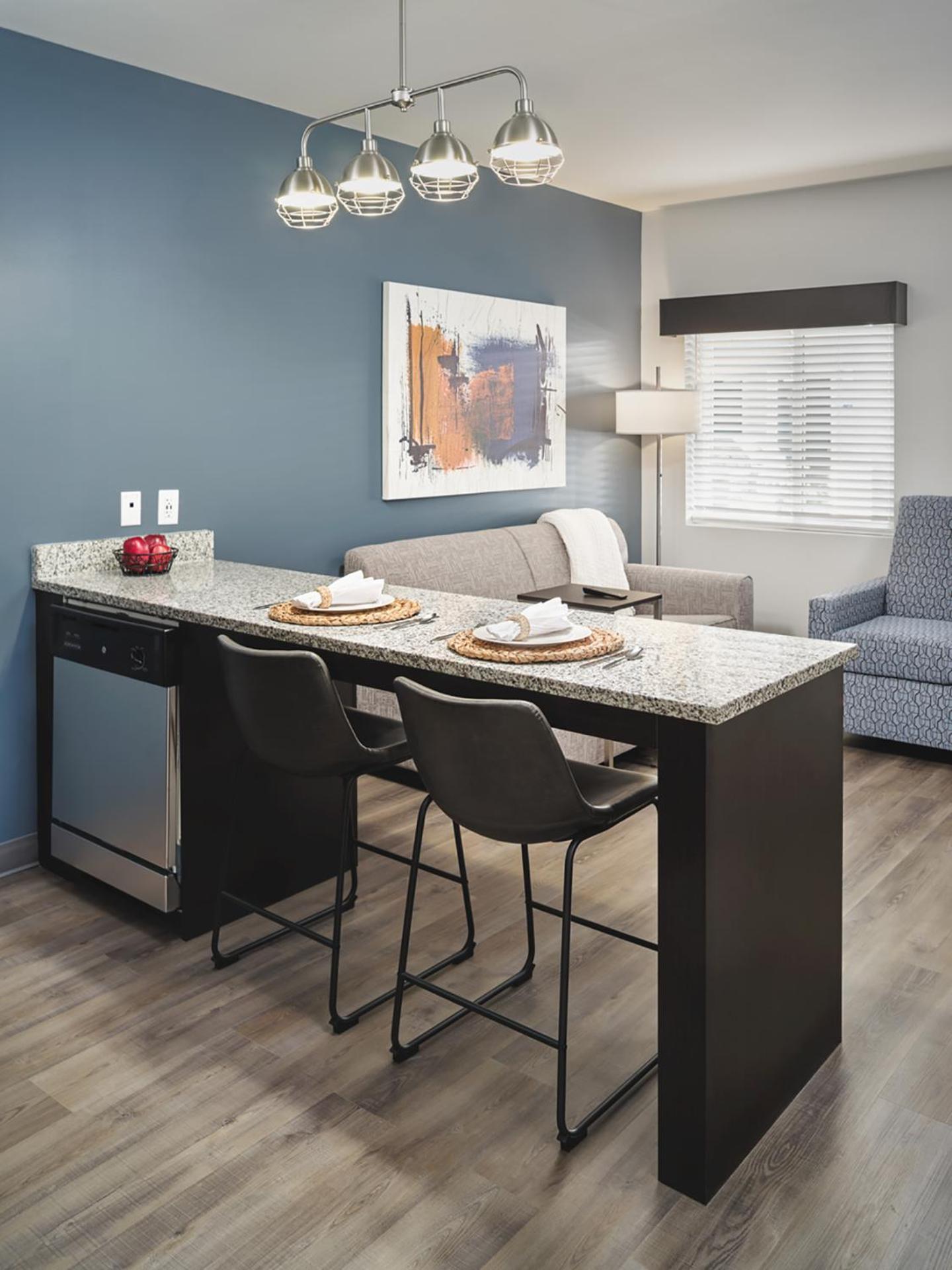Stayapt Suites San Antonio-Randolph Live Oak Eksteriør billede